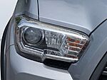 Used 2020 TOYOTA TACOMA TRD OFF-ROAD in JACKSONVILLE, FLORIDA (Photo 8)