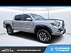 Used 2020 TOYOTA TACOMA TRD OFF-ROAD in JACKSONVILLE, FLORIDA
