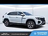 Used 2025 Volkswagen Atlas Cross Sport 2.0T SE in JACKSONVILLE, FLORIDA