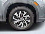 Used 2025 Volkswagen Tiguan 2.0T S in JACKSONVILLE, FLORIDA (Photo 11)