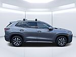Used 2025 Volkswagen Tiguan 2.0T S in JACKSONVILLE, FLORIDA (Photo 2)