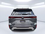 Used 2025 Volkswagen Tiguan 2.0T S in JACKSONVILLE, FLORIDA (Photo 4)