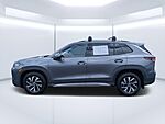 Used 2025 Volkswagen Tiguan 2.0T S in JACKSONVILLE, FLORIDA (Photo 6)