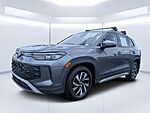 Used 2025 Volkswagen Tiguan 2.0T S in JACKSONVILLE, FLORIDA (Photo 7)