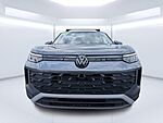 Used 2025 Volkswagen Tiguan 2.0T S in JACKSONVILLE, FLORIDA (Photo 8)