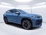 Used 2025 Volkswagen Tiguan 2.0T SEL R-LINE in JACKSONVILLE, FLORIDA (Photo 1)