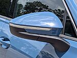 Used 2025 Volkswagen Tiguan 2.0T SEL R-LINE in JACKSONVILLE, FLORIDA (Photo 10)