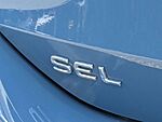 Used 2025 Volkswagen Tiguan 2.0T SEL R-LINE in JACKSONVILLE, FLORIDA (Photo 13)