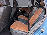 Used 2025 Volkswagen Tiguan 2.0T SEL R-LINE in JACKSONVILLE, FLORIDA (Photo 17)