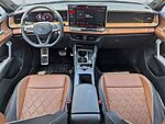 Used 2025 Volkswagen Tiguan 2.0T SEL R-LINE in JACKSONVILLE, FLORIDA (Photo 19)
