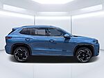 Used 2025 Volkswagen Tiguan 2.0T SEL R-LINE in JACKSONVILLE, FLORIDA (Photo 2)
