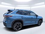 Used 2025 Volkswagen Tiguan 2.0T SEL R-LINE in JACKSONVILLE, FLORIDA (Photo 3)