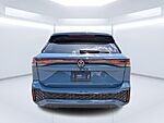 Used 2025 Volkswagen Tiguan 2.0T SEL R-LINE in JACKSONVILLE, FLORIDA (Photo 4)