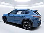 Used 2025 Volkswagen Tiguan 2.0T SEL R-LINE in JACKSONVILLE, FLORIDA (Photo 5)