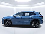 Used 2025 Volkswagen Tiguan 2.0T SEL R-LINE in JACKSONVILLE, FLORIDA (Photo 6)