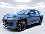 Used 2025 Volkswagen Tiguan 2.0T SEL R-LINE in JACKSONVILLE, FLORIDA (Photo 7)