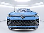 Used 2025 Volkswagen Tiguan 2.0T SEL R-LINE in JACKSONVILLE, FLORIDA (Photo 8)