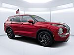 Used 2022 MITSUBISHI OUTLANDER SE in JACKSONVILLE, FLORIDA (Photo 1)