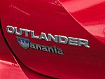Used 2022 MITSUBISHI OUTLANDER SE in JACKSONVILLE, FLORIDA (Photo 11)