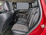Used 2022 MITSUBISHI OUTLANDER SE in JACKSONVILLE, FLORIDA (Photo 15)