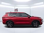 Used 2022 MITSUBISHI OUTLANDER SE in JACKSONVILLE, FLORIDA (Photo 2)