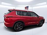 Used 2022 MITSUBISHI OUTLANDER SE in JACKSONVILLE, FLORIDA (Photo 3)