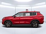Used 2022 MITSUBISHI OUTLANDER SE in JACKSONVILLE, FLORIDA (Photo 5)