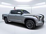 Used 2023 TOYOTA TUNDRA LIMITED in JACKSONVILLE, FLORIDA (Photo 1)