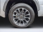 Used 2023 TOYOTA TUNDRA LIMITED in JACKSONVILLE, FLORIDA (Photo 10)
