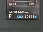 Used 2023 TOYOTA TUNDRA LIMITED in JACKSONVILLE, FLORIDA (Photo 35)