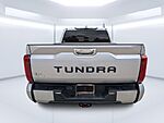 Used 2023 TOYOTA TUNDRA LIMITED in JACKSONVILLE, FLORIDA (Photo 4)