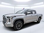 Used 2023 TOYOTA TUNDRA LIMITED in JACKSONVILLE, FLORIDA (Photo 6)