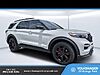 Used 2023 FORD EXPLORER ST in JACKSONVILLE, FLORIDA