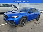 Used 2024 SUBARU WRX PREMIUM in JACKSONVILLE, FLORIDA (Photo 1)
