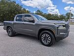 Used 2024 NISSAN FRONTIER SL in JACKSONVILLE, FLORIDA (Photo 1)