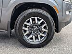 Used 2024 NISSAN FRONTIER SL in JACKSONVILLE, FLORIDA (Photo 11)