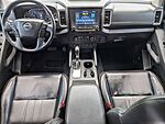 Used 2024 NISSAN FRONTIER SL in JACKSONVILLE, FLORIDA (Photo 17)