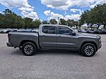 Used 2024 NISSAN FRONTIER SL in JACKSONVILLE, FLORIDA (Photo 2)