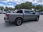 Used 2024 NISSAN FRONTIER SL in JACKSONVILLE, FLORIDA (Photo 3)