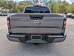 Used 2024 NISSAN FRONTIER SL in JACKSONVILLE, FLORIDA (Photo 4)