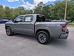 Used 2024 NISSAN FRONTIER SL in JACKSONVILLE, FLORIDA (Photo 5)