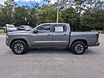 Used 2024 NISSAN FRONTIER SL in JACKSONVILLE, FLORIDA (Photo 6)