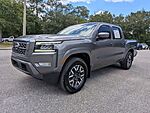 Used 2024 NISSAN FRONTIER SL in JACKSONVILLE, FLORIDA (Photo 7)