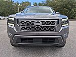 Used 2024 NISSAN FRONTIER SL in JACKSONVILLE, FLORIDA (Photo 8)