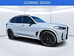 Used 2024 BMW X5 M60I in JACKSONVILLE, FLORIDA (Photo 1)