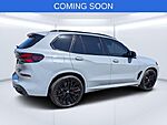Used 2024 BMW X5 M60I in JACKSONVILLE, FLORIDA (Photo 3)
