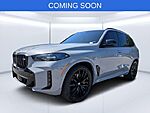 Used 2024 BMW X5 M60I in JACKSONVILLE, FLORIDA (Photo 7)