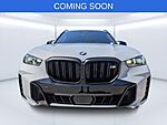 Used 2024 BMW X5 M60I in JACKSONVILLE, FLORIDA (Photo 8)