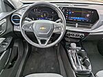 Used 2025 CHEVROLET TRAX LT in JACKSONVILLE, FLORIDA (Photo 12)