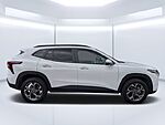 Used 2025 CHEVROLET TRAX LT in JACKSONVILLE, FLORIDA (Photo 2)